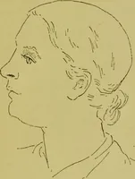 An illustration from Heads, and what they tell us : phrenological recollections / by W. Pugin Thornton. (1892)