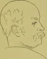 An illustration from Heads, and what they tell us : phrenological recollections / by W. Pugin Thornton. (1892)