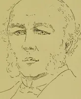 An illustration from Heads, and what they tell us : phrenological recollections / by W. Pugin Thornton. (1892)