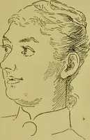 An illustration from Heads, and what they tell us : phrenological recollections / by W. Pugin Thornton. (1892)