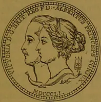 Picture 5 of 15 from "Truths for the million" : hand book & guide to physiology, psychology, physiognomy and phrenology / by Joseph Dyson. (1885), leaf 31