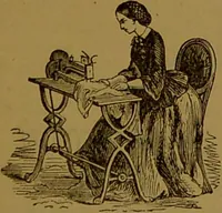 Picture 8 of 15 from "Truths for the million" : hand book & guide to physiology, psychology, physiognomy and phrenology / by Joseph Dyson. (1885), leaf 35