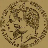 Picture 10 of 15 from "Truths for the million" : hand book & guide to physiology, psychology, physiognomy and phrenology / by Joseph Dyson. (1885), leaf 40
