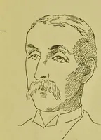 An illustration from Phrenology, or, Heads, and what they tell us / by W. Pugin Thornton. (1896)