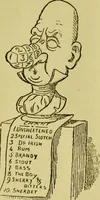Picture 18 of 19 from Phrenology, or, Heads, and what they tell us / by W. Pugin Thornton. (1896), leaf 122