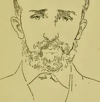 An illustration from Phrenology, or, Heads, and what they tell us / by W. Pugin Thornton. (1896)