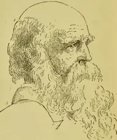 An illustration from Phrenology, or, Heads, and what they tell us / by W. Pugin Thornton. (1896)