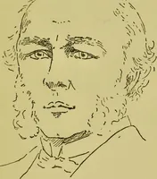An illustration from Phrenology, or, Heads, and what they tell us / by W. Pugin Thornton. (1896)