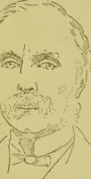 An illustration from Phrenology, or, Heads, and what they tell us / by W. Pugin Thornton. (1896)