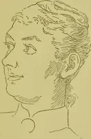 An illustration from Phrenology, or, Heads, and what they tell us / by W. Pugin Thornton. (1896)