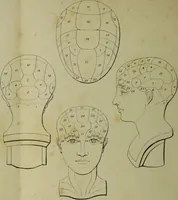 An illustration from Phrenology, psychology, and pneumatology, or, The importance of training the whole being / by an introviser. (1853)