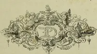 An illustration from Le sommeil et les rêves : études psychologiques sur ces phénomènes et les divers états qui s'y rattachent suives de recherches sur le développement de l'instinct et de l'intelligence dans leurs rapports avec lephénomène du sommeil / par L.-F.-Alfred Maury. (1861)