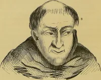 An illustration from Elements of phrenology / by George Combe. (1862)