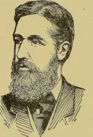 Picture 13 of 15 from How to read heads, or, Practical physiognomy made easy : the science and art of reading character briefly outlined, illustrated, and explained / by James Coates. (1890), leaf 66