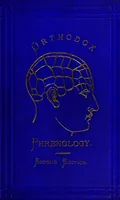 Picture 1 of 41 from Orthodox phrenology / by A.L. Vago. (1871), leaf 1