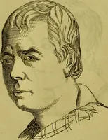 An illustration from Orthodox phrenology / by A.L. Vago. (1871)