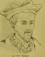 An illustration from Orthodox phrenology / by A.L. Vago. (1871)