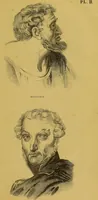 An illustration from Elements of phrenology / by George Combe. (1855)