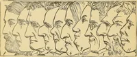 Picture 29 of 29 from Lectures on phrenology / by George Combe ; including its application to the present and prospective condition of the United States, with notes, an introductory essay, and a historical sketch by Andrew Boardman. (1889), leaf 416