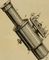 An illustration from Spectrum analysis : six lectures, delivered in 1868, before the Society of Apothecaries of London / by Henry E. Roscoe ; with appendices, coloured plates, and illustrations. (1869)