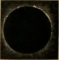 An illustration from Spectrum analysis : six lectures, delivered in 1868, before the Society of Apothecaries of London / by Henry E. Roscoe ; with appendices, coloured plates, and illustrations. (1869)