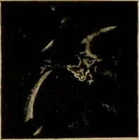 An illustration from Spectrum analysis : six lectures, delivered in 1868, before the Society of Apothecaries of London / by Henry E. Roscoe ; with appendices, coloured plates, and illustrations. (1869)