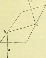 An illustration from The microscope : its history, construction, and application, being a familiar introduction to the use of the instrument, and the study of microscopical science / by Jabez Hogg ; with upwards of five hundred engravings, and coloured illustrations by Tuffen West. (1883)