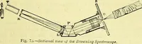 An illustration from The microscope : its history, construction, and application, being a familiar introduction to the use of the instrument, and the study of microscopical science / by Jabez Hogg ; with upwards of five hundred engravings, and coloured illustrations by Tuffen West. (1883)