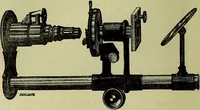An illustration from The microscope : its history, construction, and application, being a familiar introduction to the use of the instrument, and the study of microscopical science / by Jabez Hogg ; with upwards of five hundred engravings, and coloured illustrations by Tuffen West. (1883)