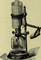 An illustration from The microscope : its history, construction, and application, being a familiar introduction to the use of the instrument, and the study of microscopical science / by Jabez Hogg ; with upwards of five hundred engravings, and coloured illustrations by Tuffen West. (1883)