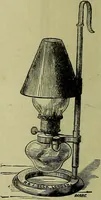 An illustration from The microscope : its history, construction, and application, being a familiar introduction to the use of the instrument, and the study of microscopical science / by Jabez Hogg ; with upwards of five hundred engravings, and coloured illustrations by Tuffen West. (1883)