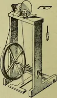 An illustration from The microscope : its history, construction, and application, being a familiar introduction to the use of the instrument, and the study of microscopical science / by Jabez Hogg ; with upwards of five hundred engravings, and coloured illustrations by Tuffen West. (1883)