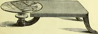 An illustration from The microscope : its history, construction, and application, being a familiar introduction to the use of the instrument, and the study of microscopical science / by Jabez Hogg ; with upwards of five hundred engravings, and coloured illustrations by Tuffen West. (1883)