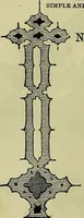 An illustration from The microscope : its history, construction, and application, being a familiar introduction to the use of the instrument, and the study of microscopical science / by Jabez Hogg ; with upwards of five hundred engravings, and coloured illustrations by Tuffen West. (1883)