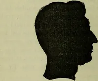 An illustration from Character, and its external signs. (1865)