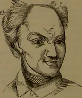An illustration from New illustrated self-instructor in phrenology and physiology : with over one hundred engravings, together with the chart and character of ... as marked by ... / by O.S. and L.N. Fowler. (1852)