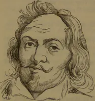 An illustration from New illustrated self-instructor in phrenology and physiology : with over one hundred engravings, together with the chart and character of ... as marked by ... / by O.S. and L.N. Fowler. (1852)