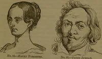 Picture 50 of 63 from New illustrated self-instructor in phrenology and physiology : with over one hundred engravings, together with the chart and character of ... as marked by ... / by O.S. and L.N. Fowler. (1852), leaf 135