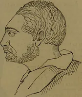 An illustration from New illustrated self-instructor in phrenology and physiology : with over one hundred engravings, together with the chart and character of ... as marked by ... / by O.S. and L.N. Fowler. (1852)