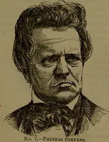 Picture 8 of 63 from New illustrated self-instructor in phrenology and physiology : with over one hundred engravings, together with the chart and character of ... as marked by ... / by O.S. and L.N. Fowler. (1852), leaf 35
