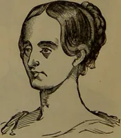 Picture 9 of 63 from New illustrated self-instructor in phrenology and physiology : with over one hundred engravings, together with the chart and character of ... as marked by ... / by O.S. and L.N. Fowler. (1852), leaf 36
