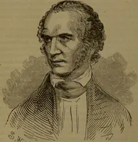Picture 13 of 63 from New illustrated self-instructor in phrenology and physiology : with over one hundred engravings, together with the chart and character of ... as marked by ... / by O.S. and L.N. Fowler. (1852), leaf 52