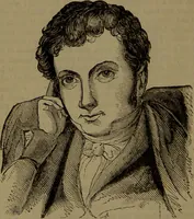 An illustration from New illustrated self-instructor in phrenology and physiology : with over one hundred engravings, together with the chart and character of ... as marked by ... / by O.S. and L.N. Fowler. (1852)
