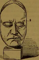 Picture 36 of 63 from New illustrated self-instructor in phrenology and physiology : with over one hundred engravings, together with the chart and character of ... as marked by ... / by O.S. and L.N. Fowler. (1864), leaf 101