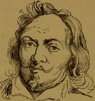 An illustration from New illustrated self-instructor in phrenology and physiology : with over one hundred engravings, together with the chart and character of ... as marked by ... / by O.S. and L.N. Fowler. (1864)