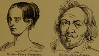 Picture 50 of 63 from New illustrated self-instructor in phrenology and physiology : with over one hundred engravings, together with the chart and character of ... as marked by ... / by O.S. and L.N. Fowler. (1864), leaf 135