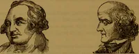 An illustration from New illustrated self-instructor in phrenology and physiology : with over one hundred engravings, together with the chart and character of ... as marked by ... / by O.S. and L.N. Fowler. (1864)