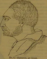 Picture 3 of 63 from New illustrated self-instructor in phrenology and physiology : with over one hundred engravings, together with the chart and character of ... as marked by ... / by O.S. and L.N. Fowler. (1864), leaf 17