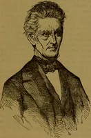 An illustration from New illustrated self-instructor in phrenology and physiology : with over one hundred engravings, together with the chart and character of ... as marked by ... / by O.S. and L.N. Fowler. (1864)