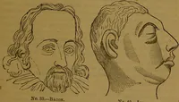 Picture 24 of 63 from New illustrated self-instructor in phrenology and physiology : with over one hundred engravings, together with the chart and character of ... as marked by ... / by O.S. and L.N. Fowler. (1864), leaf 69